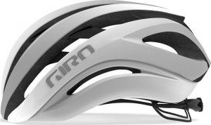 Giro Kask szosowy GIRO AETHER SPHERICAL MIPS matte portaro gray white red roz. S (51-55 cm) 3