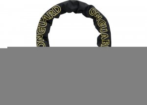 OnGuard Zapięcie rowerowe ONGUARD BEAST 8016 ŁAŃCUCH 110cm*14mm - 5 x Klucze z kodem + KŁÓDKA 2