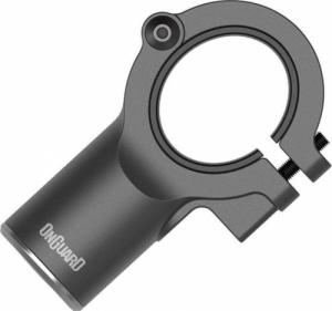 OnGuard Zapięcie do e-hulajnogi, linka - 12mm 180cm + 2 klucze z kodem (ONG-8289) 5