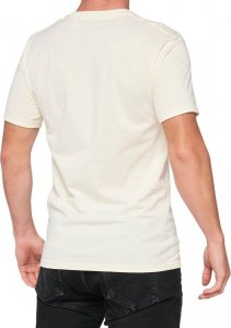 100% T-shirt 100% ESSENTIAL krótki rękaw goldenrod roz. M (NEW) 7