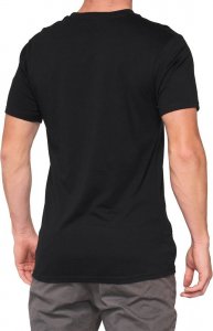 100% T-shirt 100% ESSENTIAL krótki rękaw goldenrod roz. M (NEW) 10