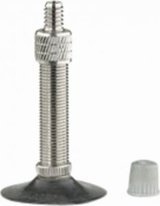 Vredestein Dętka trekkingowa VREDESTEIN TOUR 27 x 1.5 - 28 x 1.5/8 x 1.5 (32/47-609/635) blitz / dunlop 40 mm gwintowana (NEW) 3