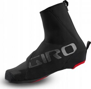 Giro Pokrowce na buty GIRO PROOF WINTER SHOE CVR black roz. M (NEW) 1