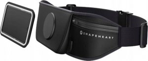 Shapeheart Pas do biegania z pokrowcem na telefon na biodra SHAPEHEART BELT AMZ roz.XXL < 17,2 cm (NEW) 1