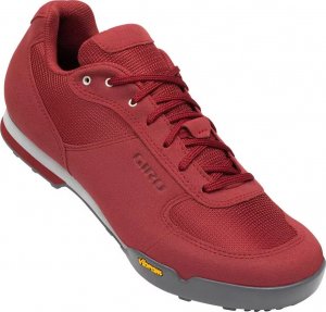 Giro Buty męskie RUMBLE VR ox blood roz.40 2