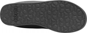 Giro Buty męskie GIRO LATCH black dark shadow roz.44 (NEW) 3