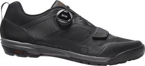 Giro Buty męskie GIRO VENTANA BOA black dark shadow roz.48 (NEW) 1