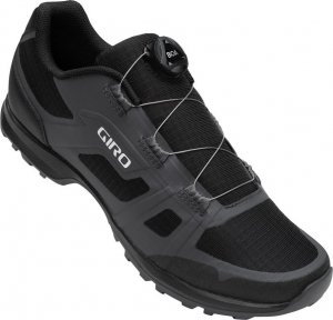 Giro Buty męskie GIRO GAUGE BOA dark shadow black roz.41 (NEW) 2