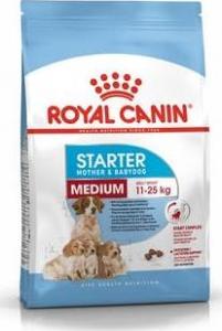 Royal Canin SHN Medium Starter M&B 15 kg 1