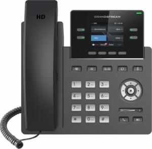 Telefon GrandStream GRANDSTREAM TELEFON VOIP GRP 2612 HD 1
