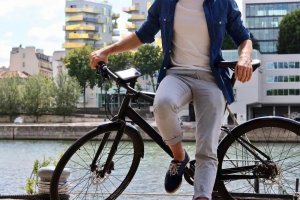 Shapeheart Pokrowiec na telefon kierownicę na rower, motocykl, hulajnogę BIKE AMZ roz.XXL < 17,2 cm (NEW) 22