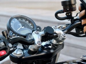 Shapeheart Pasek i gumki SHAPEHEART BIKE AMZ rower, motocykl, hulajnoga (NEW) 3