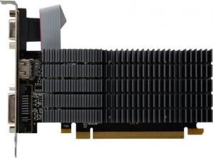 Karta graficzna AFOX Radeon HD 5450 1GB DDR3 (AF5450-1024D3L4) 1