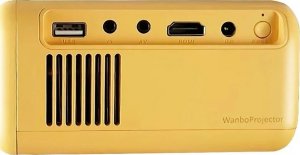 Projektor Xiaomi Wanbo Mini XS01 4