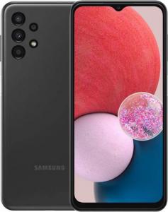 Smartfon Samsung Galaxy A13 4/128GB Czarny  (SM-A137) 1