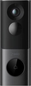 360 360 VIDEO DOORBELL X3, AR3XAC00, 5MP, WIFI 1