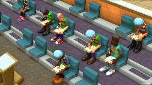 Two Point Campus: Edycja Rekrutacyjna PS4 9