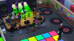 Two Point Campus: Edycja Rekrutacyjna Nintendo Switch 13