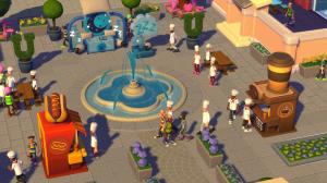 Two Point Campus: Edycja Rekrutacyjna Nintendo Switch 14