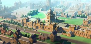 Two Point Campus: Edycja Rekrutacyjna Nintendo Switch 15