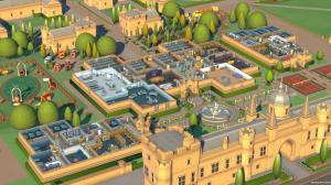 Two Point Campus: Edycja Rekrutacyjna Nintendo Switch 7