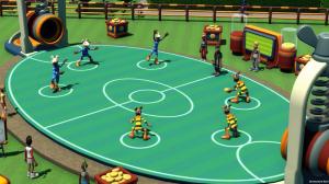 Two Point Campus: Edycja Rekrutacyjna Nintendo Switch 8