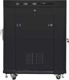 Szafa Lanberg Stojąca 19" 15U (FF01-8015-12BL) 4