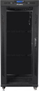 Szafa Lanberg Stojąca 19" 22U (FF01-8822-12BL) 2