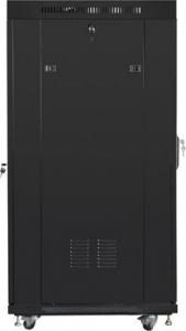 Szafa Lanberg Stojąca 19" 22U (FF01-8822-12BL) 4