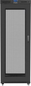 Szafa Lanberg Stojąca 19" 27U (FF01-8027-23BL) 2