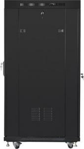 Szafa Lanberg Stojąca 19" 37U (FF01-8037-12BL) 4