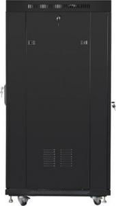 Szafa Lanberg Stojąca 19" 15U (FF01-8015-23BL) 3