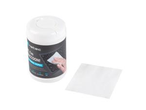 Natec Racoon Cleaning Wipes 100szt. (NSC-1796) 1