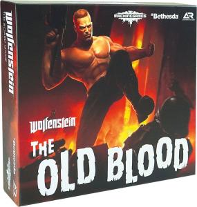 Archon Studio Dodatek do gry Wolfenstein: Old Blood 1