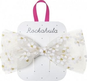 Rockahula Kids Rockahula Kids - spinka do włosów Glitter Flower Bow 1