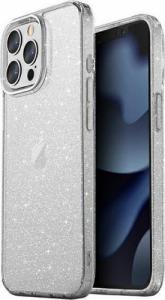 Uniq UNIQ etui LifePro Xtreme iPhone 13 Pro / 13 6,1" przezroczysty/tinsel lucent 1