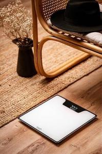 Waga łazienkowa Adler AD 8174w 5