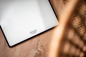 Waga łazienkowa Adler AD 8174w 7