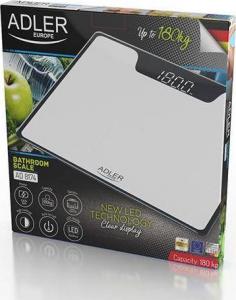 Waga łazienkowa Adler AD 8174w 8