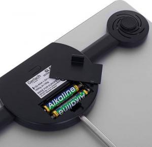 Waga łazienkowa Adler AD 8174s 4