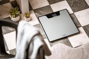 Waga łazienkowa Adler AD 8174s 5