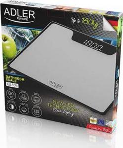 Waga łazienkowa Adler AD 8174s 8