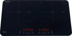 Płyta wolnostojąca Camry Kuchenka Indukcyjna - dwupalnikowa (CR 6514) 4