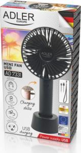 Wentylator Adler AD 7331b 6