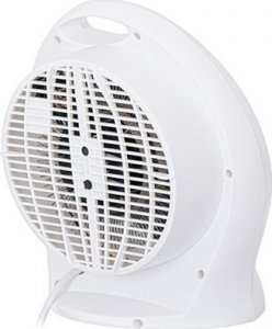 Termowentylator Adler biały (AD 7728) 4