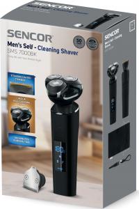 Golarka Sencor SMS 7000BK 4