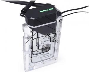 Chłodzenie wodne Alphacool Alphacool Eiswolf 2 GPU AIO 360mm RTX 3090 Founders Edition (14463) 5
