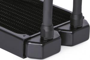 Chłodzenie wodne Alphacool Alphacool Eiswolf 2 GPU AIO 360mm RTX 3090 Founders Edition (14463) 6