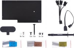 Chłodzenie wodne Alphacool Alphacool Eiswolf 2 GPU AIO 360mm RTX 3090 Founders Edition (14463) 8