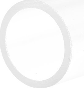 Alphacool Hardtube Acryl 13/10mm zakrzywiony 90 stopni - 60cm 2